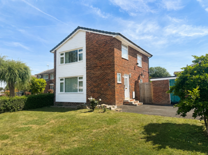 Staplehurst, Kent