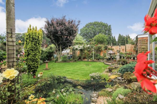 18 Garden