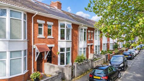 Parkview Terrace, Sketty, SA2