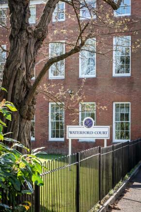 Waterford Court