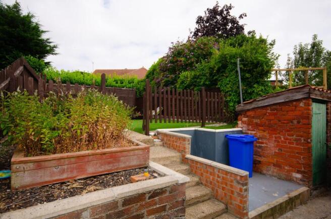 3 bed End of Terrace for sale Image 11