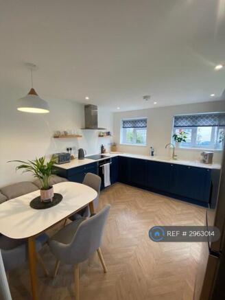 Kitchen & Diner
