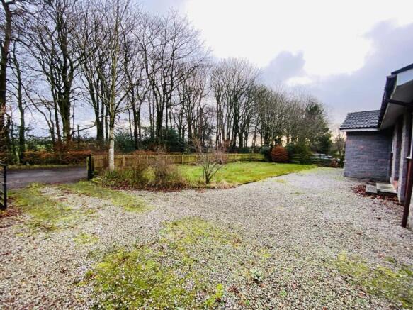 Strone, Lochmaben, Lockerbie, DG11 1RN - Braidwood