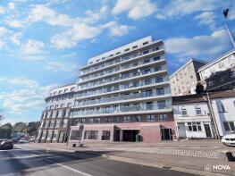 Flat 45, 142 Midland Apartments, Midland Road, Luton LU2 0GH
