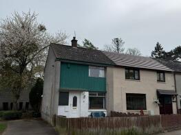 97, Napier Road, Glenrothes KY6 1DT
