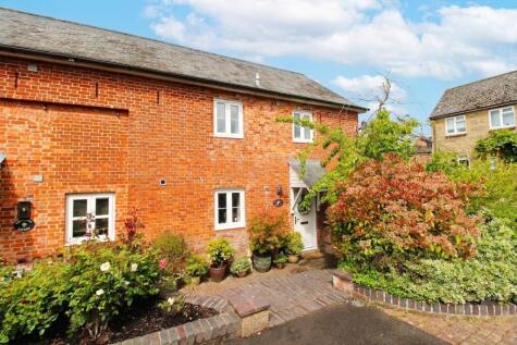 Millers Close, Wylye, BA12