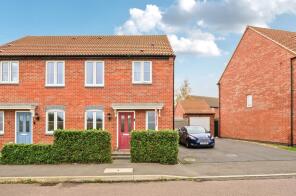 87, Balmoral Drive, Grantham NG31 8SY