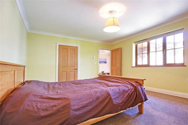 Bedroom 1