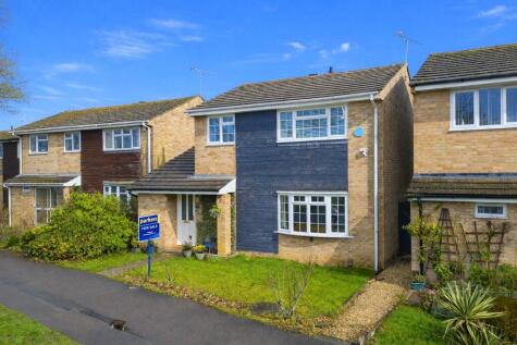 Little Heath Road, Tilehurst, Reading, Berkshire, RG31