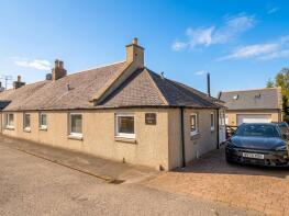 7 Corryvous, Aberdeen Road, Alford AB33 8ED