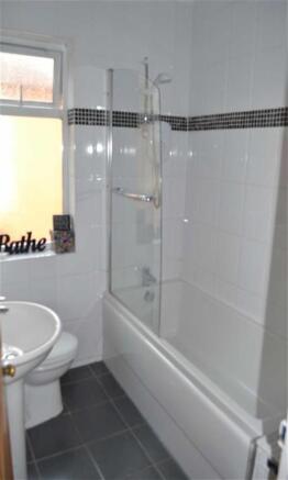 FULLY TILED REFITTED