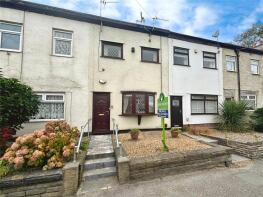 425, Bolton Road, Radcliffe M26 3QG
