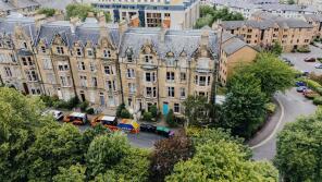 3f2, 13, Parkside Terrace, St Leonards, Edinburgh EH16 5BL