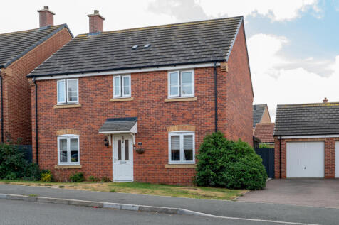 Livingstone Road, Corby