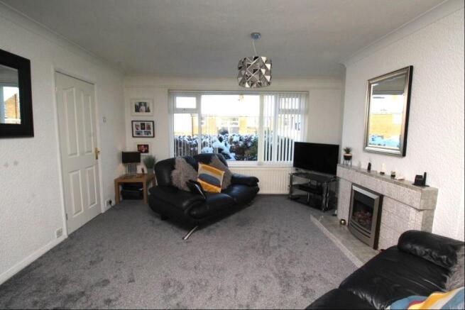 Lounge / Dining Room