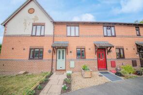 2, Fontwell Gardens, Eastleigh SO50 7NL