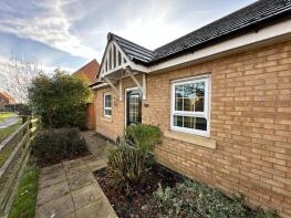 15, Cox Meadow Road, Leicester LE3 3QD
