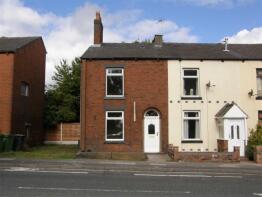 32, Chorley Road, Westhoughton, Bolton BL5 3PR