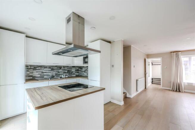 Lounge/Kitchen/Diner