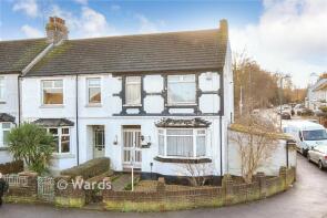 92, Sturdee Avenue, Gillingham ME7 2HL