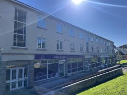 Flat 14, Boslowick Court, Boslowick Road, Falmouth TR11 4QD