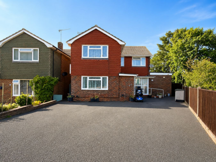 Camber Close, Bexhill on Sea, TN40