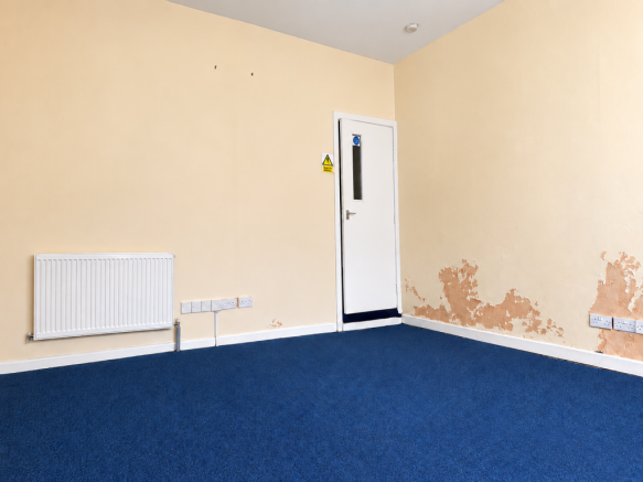 Reception 1
