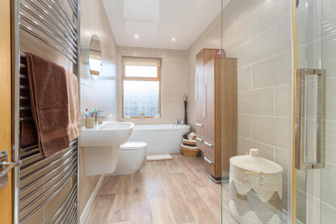 Beautiful Bathroom