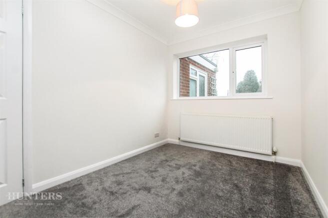 Dining Room/Bedroom 4