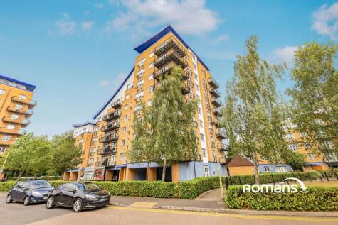 Luscinia View, Napier Road, Reading