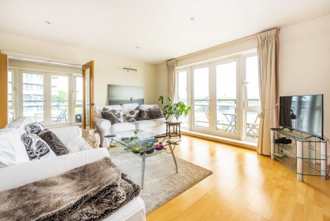Putney Wharf