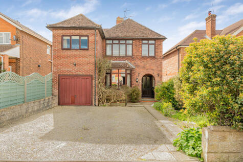 Springfield Road, Wantage, OX12