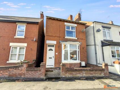Copson Street, Ibstock, LE67