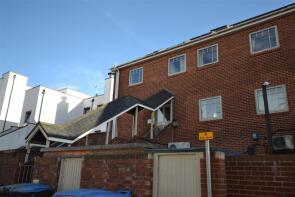 Flat 7, William Court, Acland Road, Exeter EX4 6PP
