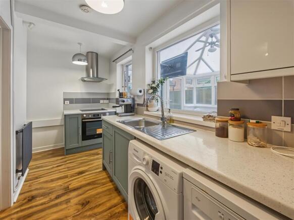 Appleby Road, Farringdon, Sunderland photo 5