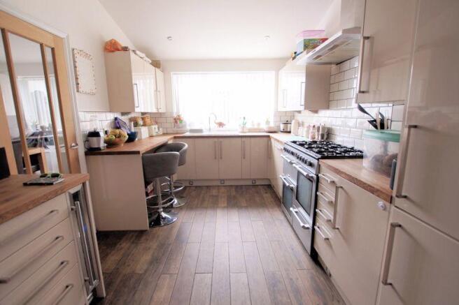 Kitchen/Breakf...