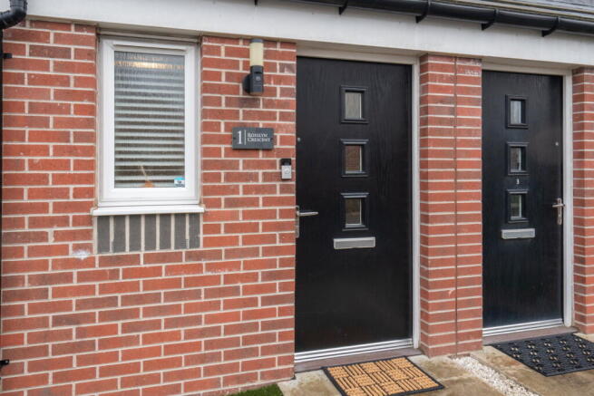 Rosslyn Crescent , Kirkcaldy , KY1 2BN photo 4
