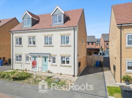 19, Tulip Drive, Balby, Doncaster DN4 8FR