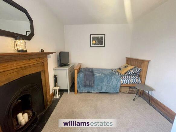 Bedroom Four/ Sitting Room