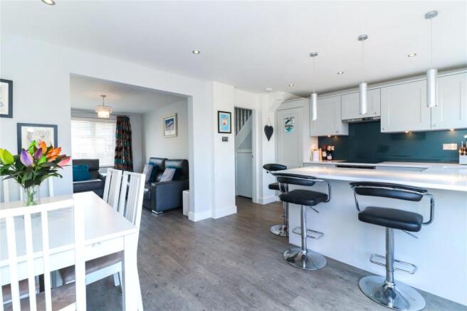 Kitchen Dining
