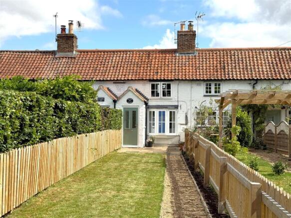 Grantham Road, Bottesford photo 4