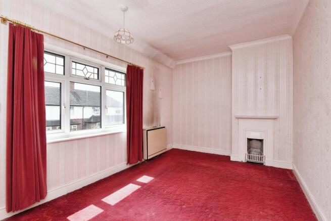 Bedroom Two: