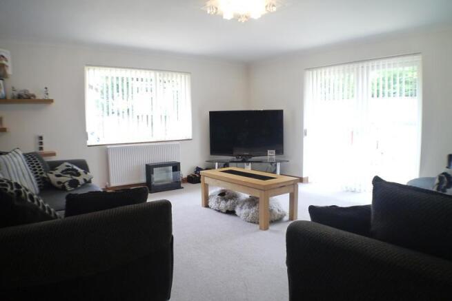 sitting room