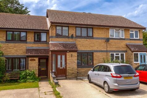 Highclere Way, Worthing