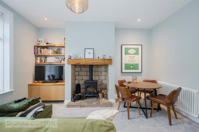Binn Road, Marsden, Huddersfield, West Yorkshire, HD7 photo 3