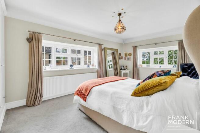 Principal Bedroom