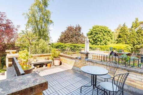 Hazelwood Road | Sneyd Park