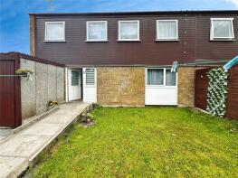 49, Ivydale, Birch Green, Skelmersdale WN8 6RS