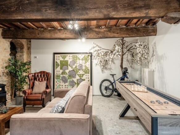 groundfloor