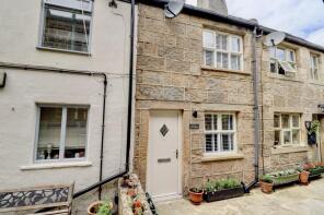 Rear Of, 7, New Market, Otley LS21 3AE